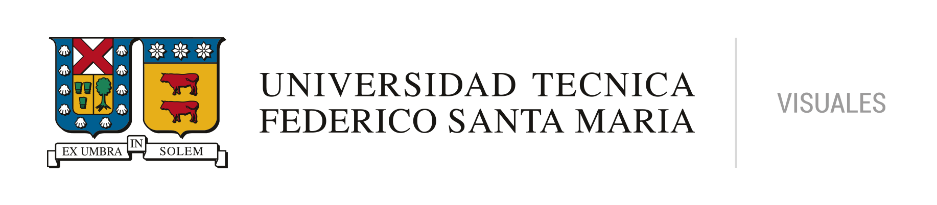 USM Visuales - Universidad Técnica Federico Santa María
